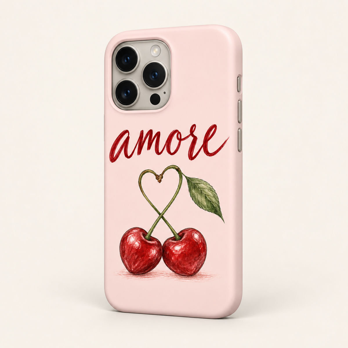 Amore | Tough Case