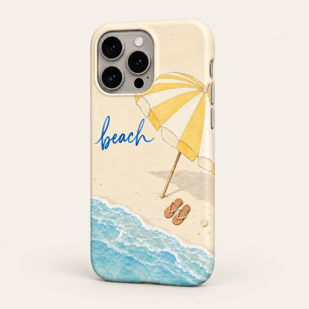 Beachy | Tough Case