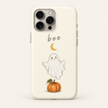 "boo" | Tough Case