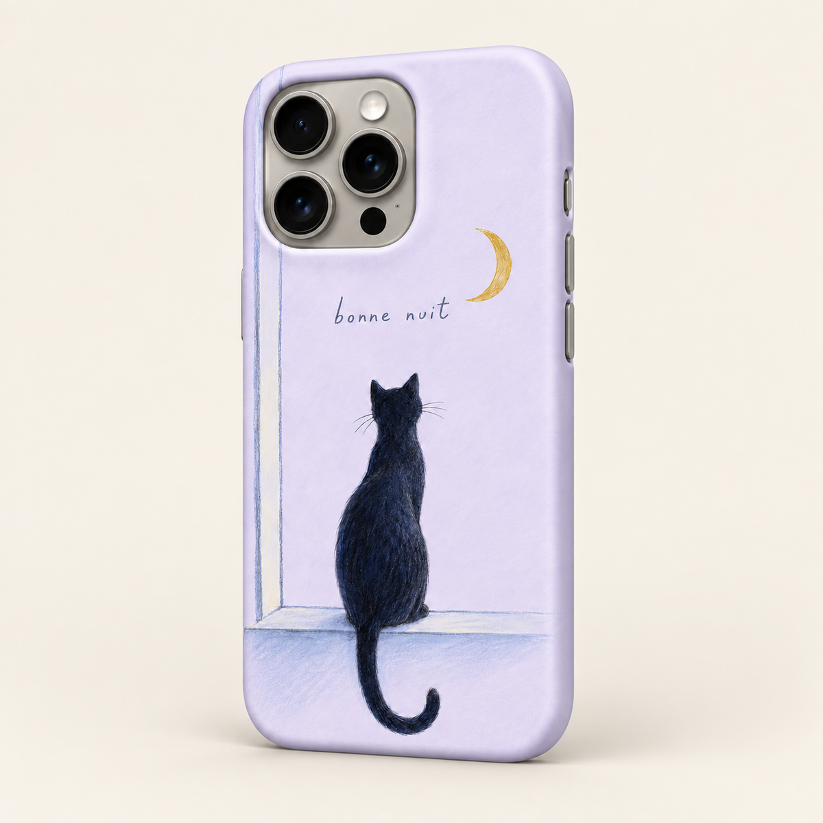 bonne nuit | Tough Case