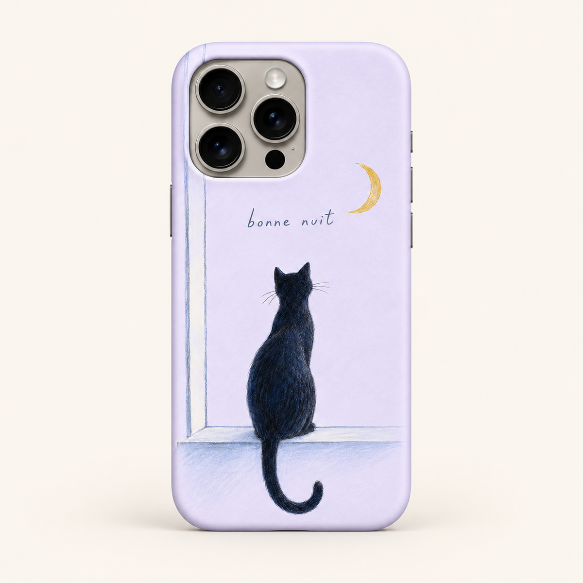 bonne nuit | Tough Case