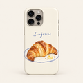 Croissant | Tough Case