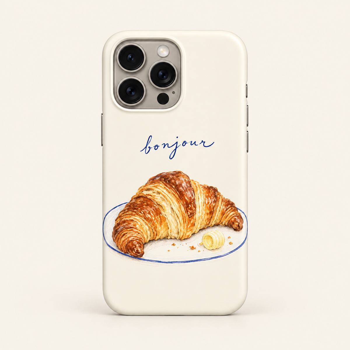 Croissant | Tough Case