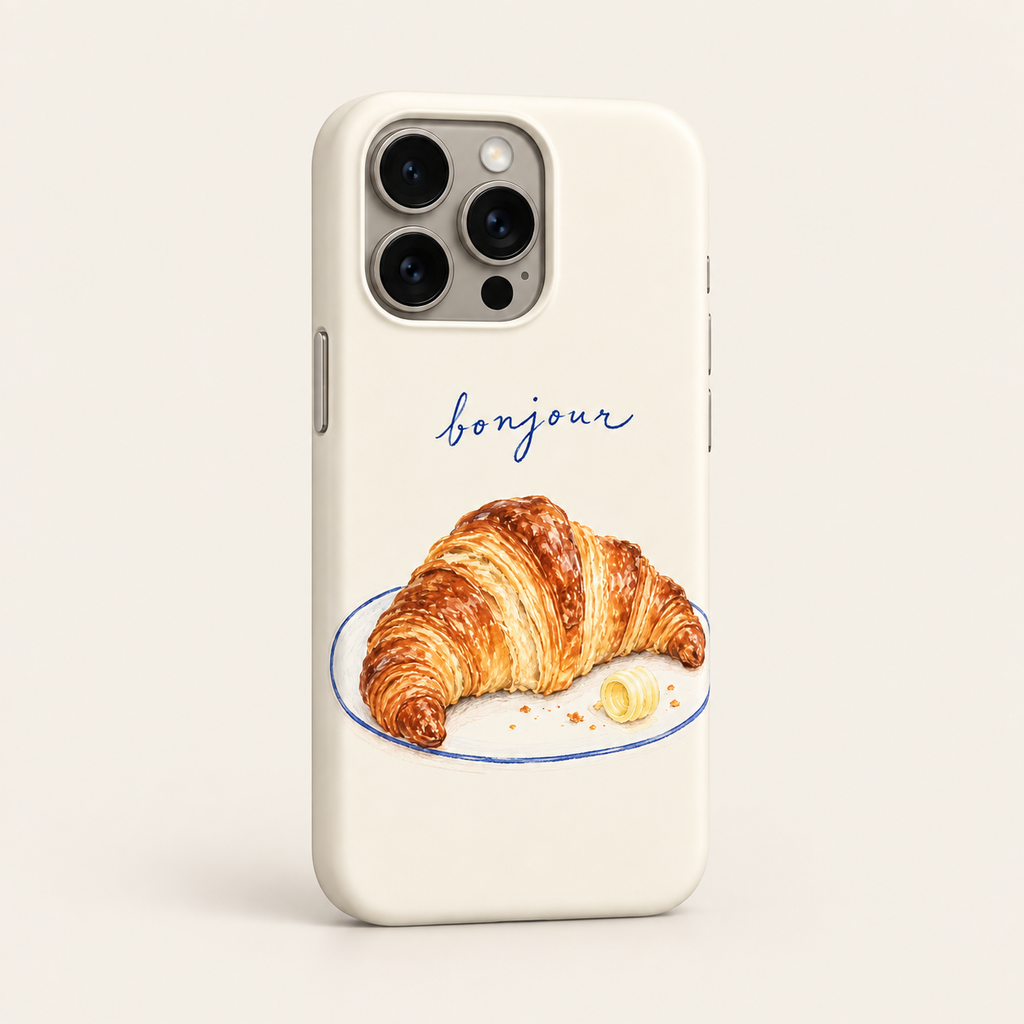 Croissant | Tough Case