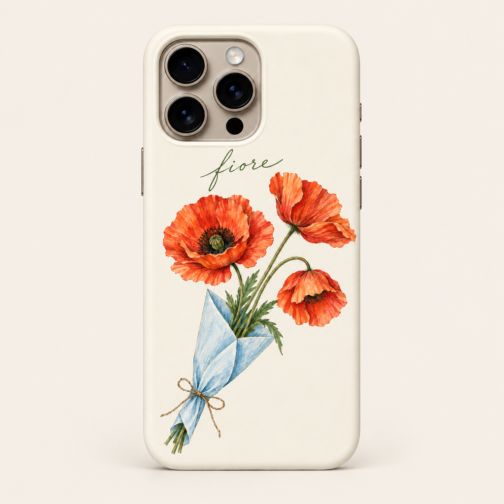 Bouquet | Tough Case