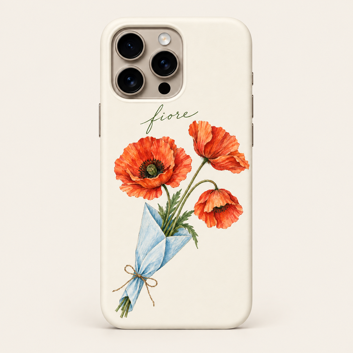 Bouquet | Tough Case