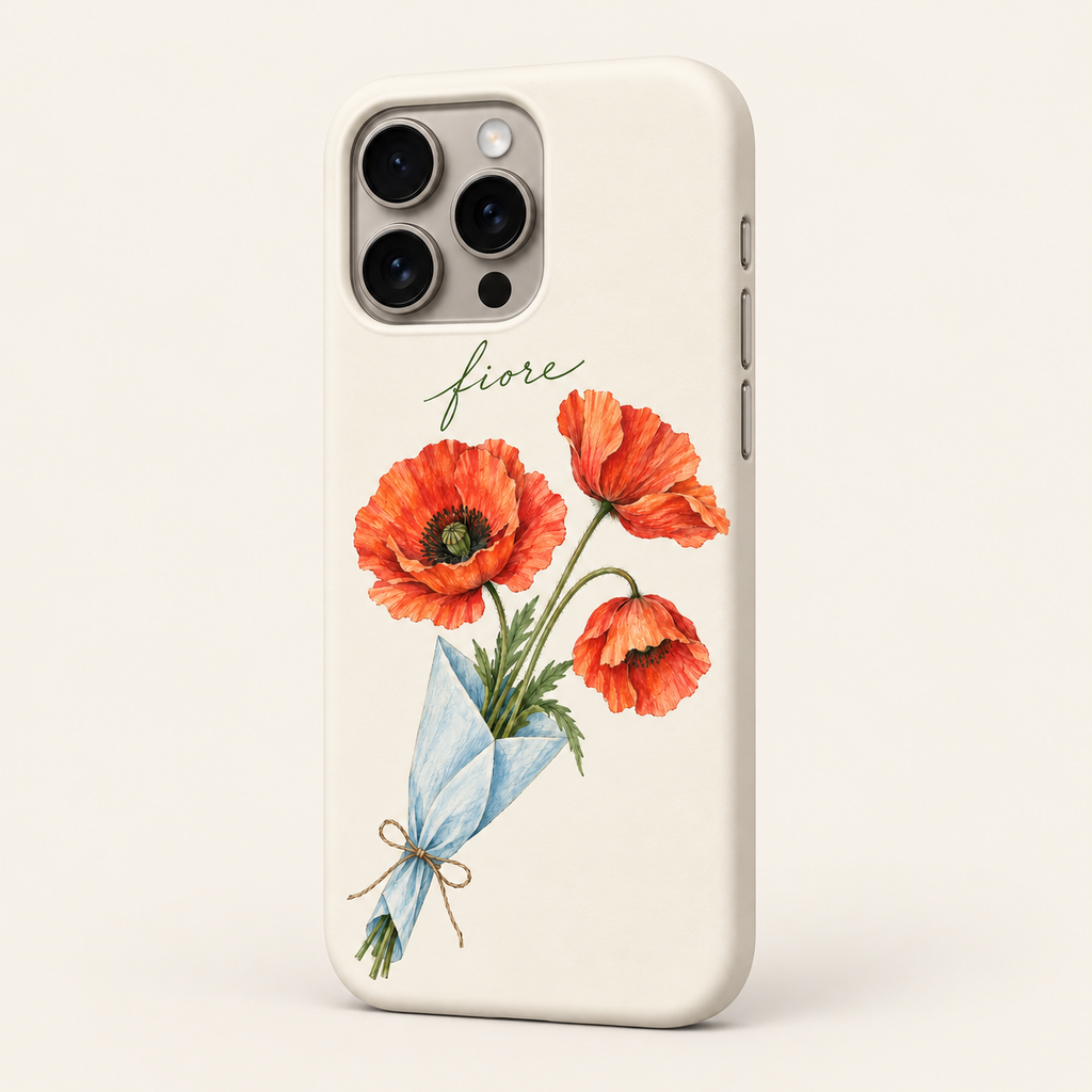 Bouquet | Tough Case