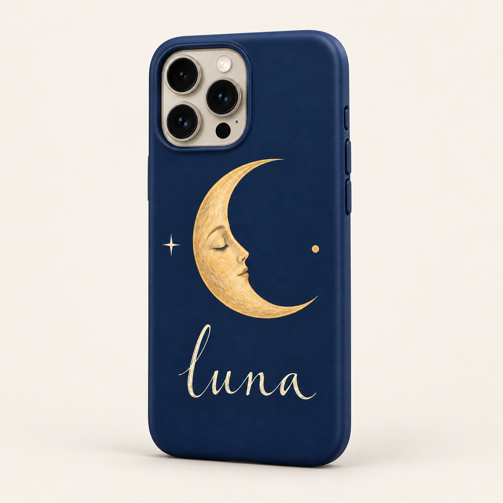 Luna Moon | Tough Case