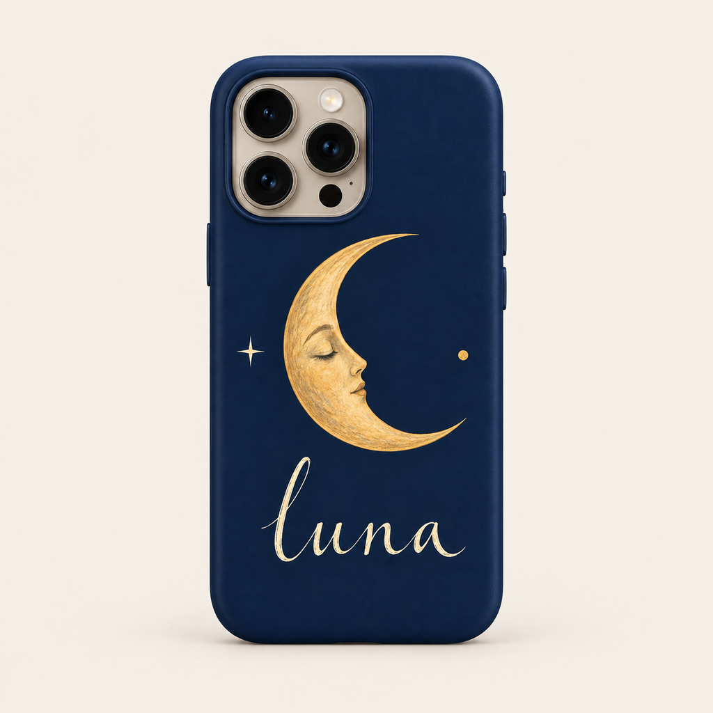 Luna Moon | Tough Case
