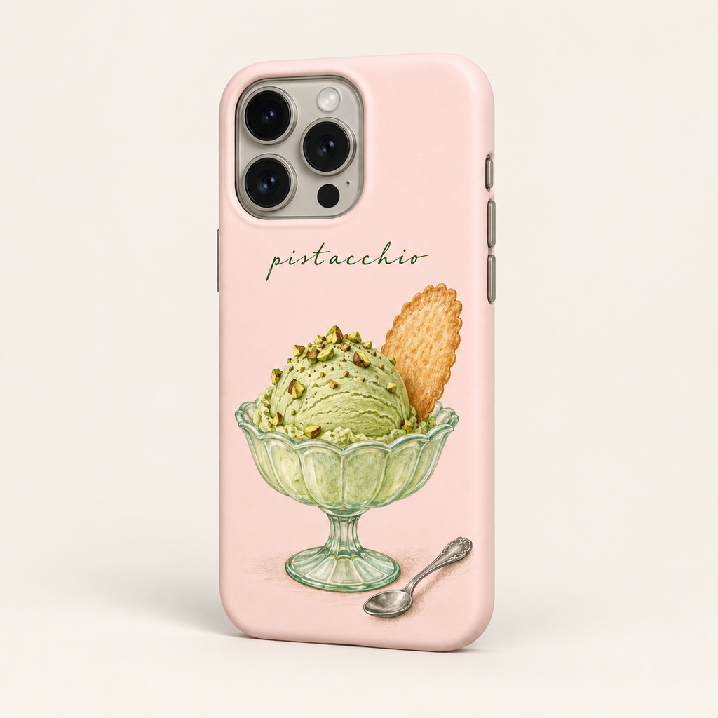 Pistachio | Tough Case