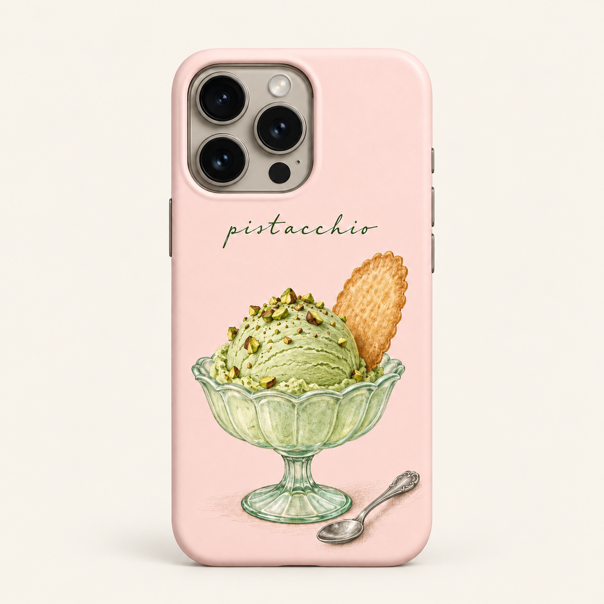 Pistachio | Tough Case