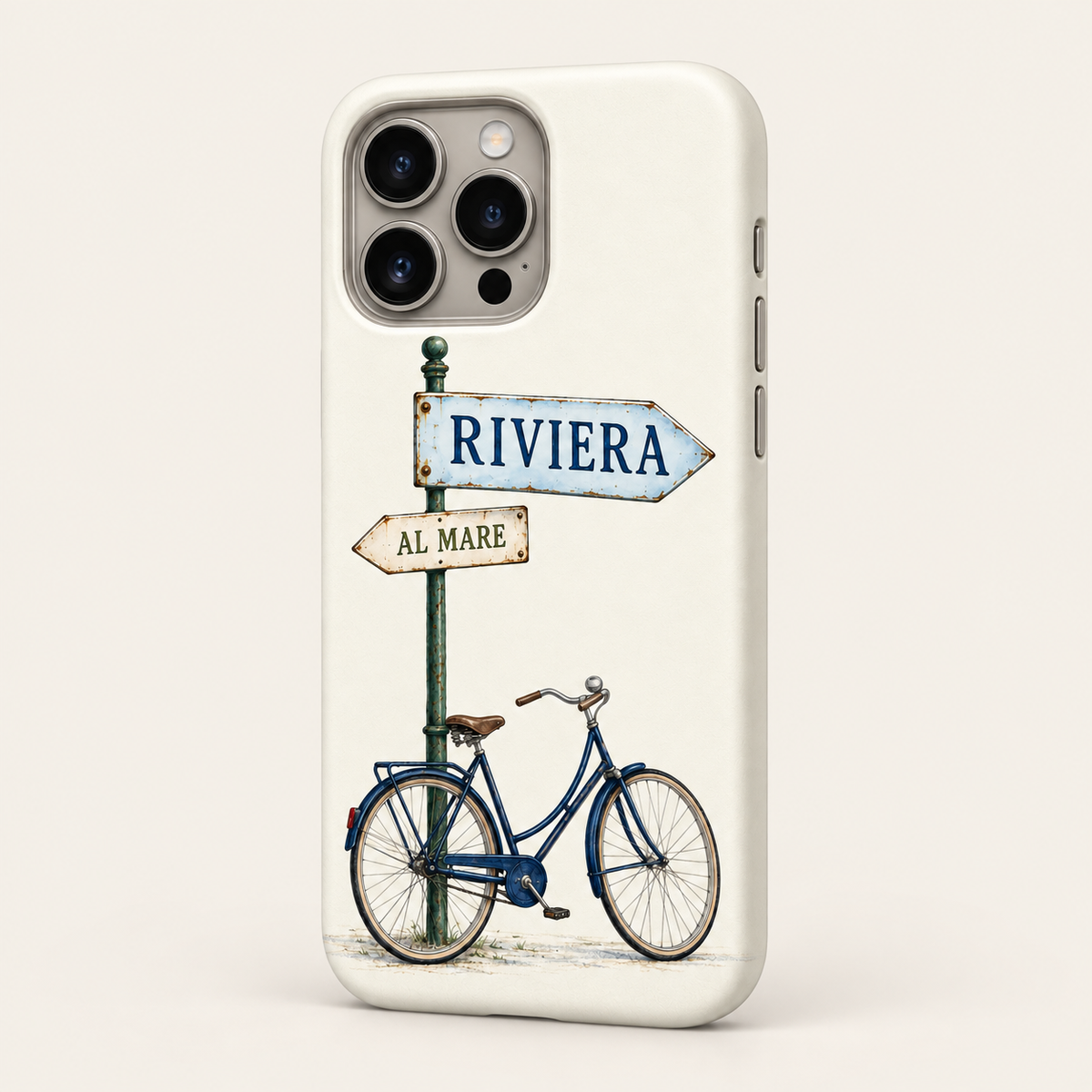 Riviera | Tough Case
