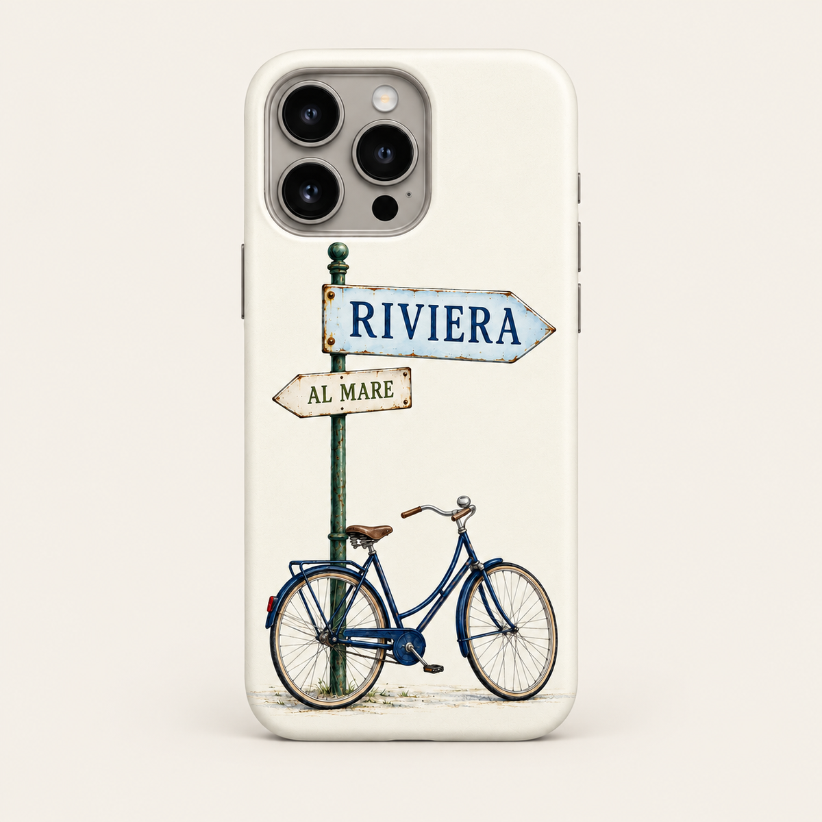 Riviera | Tough Case