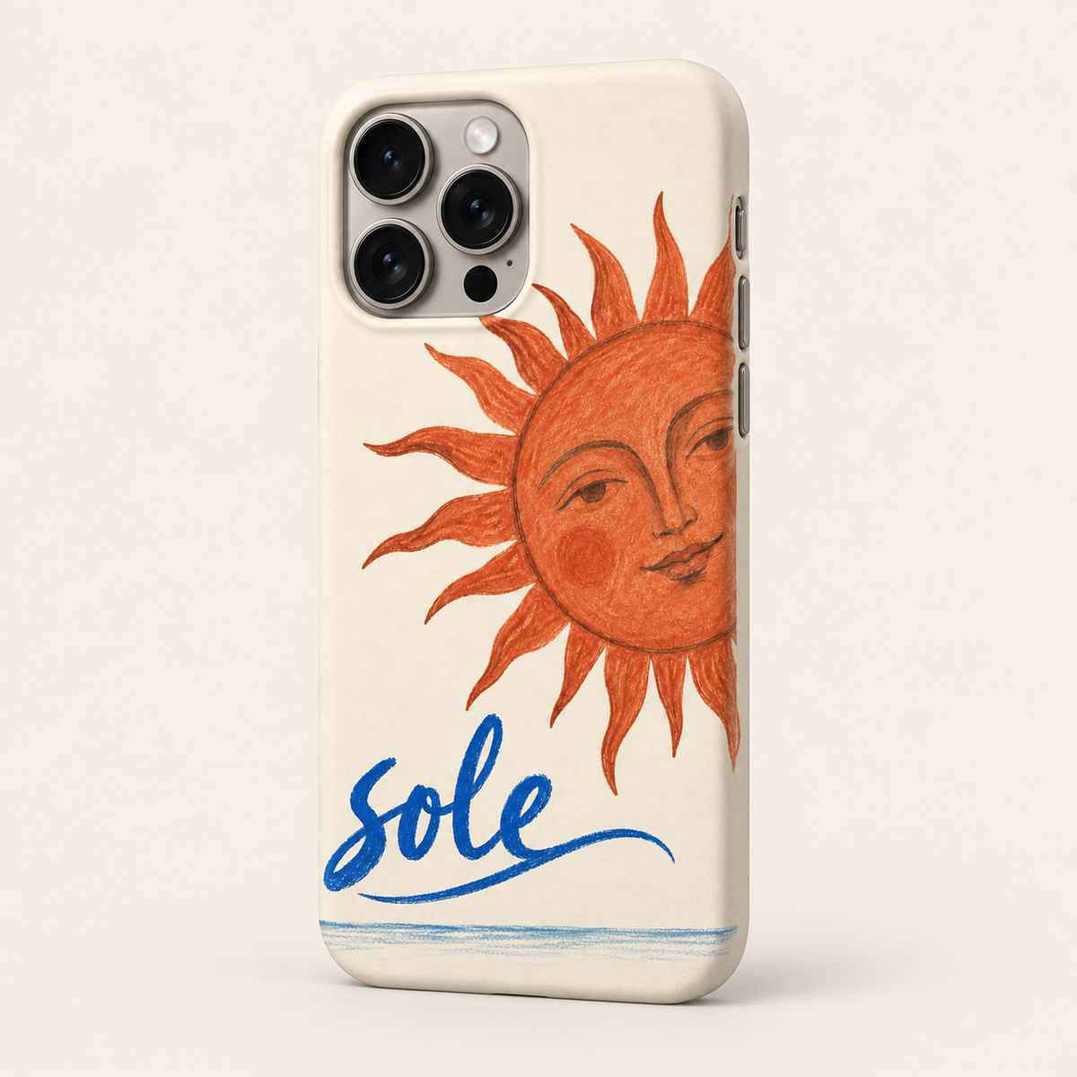 Sole | Tough Case